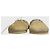 Mules Gucci Horsebit beige T.39 - vista 2