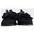 Mocassini Christian Louboutin neri T.38 Nero - vista 3