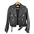 Autre Marque Perfecto Saint Laurent nero T.XS