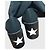 Givenchy Overknee-Stiefel schwarz T.37 - Ansicht 3