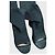 Givenchy Overknee-Stiefel schwarz T.37 - Ansicht 5