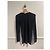 Top Balenciaga negro T.M