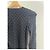 Top Balenciaga negro T.M - vista 5