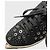 Alaïa Sneakers Alaia nere T.37 Nero - vista 3