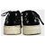 Alaïa Sneakers Alaia nere T.37 Nero - vista 4