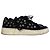 Alaïa Baskets Alaia noires T.37 Black