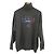 Pull Balenciaga noir T.S Blue