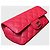 Borsa Chanel Rossa in Pelle Caviar Rosso - vista 3