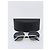PRADA Sunglasses Metal Brown Silver Auth BA15585 Silvery - view 12