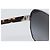 PRADA Sunglasses Metal Brown Silver Auth BA15585 Silvery - view 17