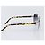 PRADA Sunglasses Metal Brown Silver Auth BA15585 Silvery - view 4