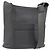 Hermès Borsa a tracolla HERMES Good News Taurillon Clemence Gray Silver Auth BA15507V Marrone Argento