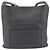 Hermès Borsa a tracolla HERMES Good News Taurillon Clemence Gray Silver Auth BA15507V Marrone Argento - vista 13