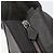 Hermès Borsa a tracolla HERMES Good News Taurillon Clemence Gray Silver Auth BA15507V Marrone Argento - vista 21