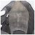 Hermès Borsa a tracolla HERMES Good News Taurillon Clemence Gray Silver Auth BA15507V Marrone Argento - vista 23