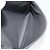 Hermès Borsa a tracolla HERMES Good News Taurillon Clemence Gray Silver Auth BA15507V Marrone Argento - vista 26