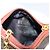 FENDI Zucca Canvas Coin Key Case Black Brown Auth am12652V - view 11