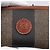 FENDI Zucca Canvas Coin Key Case Black Brown Auth am12652V - view 17