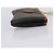 FENDI Zucca Canvas Coin Key Case Black Brown Auth am12652V - view 3
