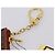 FENDI Zucca Canvas Coin Key Case Black Brown Auth am12652V - view 6