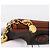 FENDI Zucca Canvas Coin Key Case Black Brown Auth am12652V - view 9