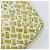 Borsa BALLY Pelle verniciata Green Gold Auth 204319 D'oro Verde - vista 20