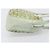 Borsa BALLY Pelle verniciata Green Gold Auth 204319 D'oro Verde - vista 3