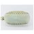 Borsa BALLY Pelle verniciata Green Gold Auth 204319 D'oro Verde - vista 5