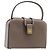 Céline Sac à main CELINE Cuir Beige Or Auth 204424 Doré