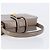 Céline Sac à main CELINE Cuir Beige Or Auth 204424 Doré - vue 7