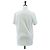 Camiseta de manga corta Coach Signature de algodón XS Blanco Auth 203737M - vista 2