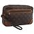 LOUIS VUITTON Monogram Marly Dragonne GM Clutch Bag M51825 LV Auth BA15596 Monogramm