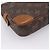 LOUIS VUITTON Monogram Marly Dragonne GM Clutch Bag M51825 LV Auth BA15596 Monogramm - Ansicht 17