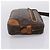 LOUIS VUITTON Monogram Marly Dragonne GM Clutch Bag M51825 LV Auth BA15596 Monogramm - Ansicht 4