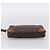 LOUIS VUITTON Monogram Marly Dragonne GM Clutch Bag M51825 LV Auth BA15596 Monogramm - Ansicht 5