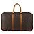 LOUIS VUITTON Monogram Sirius 45 Boston Bag M41408 LV Auth 203106 Monogramma - vista 13