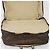 LOUIS VUITTON Monogram Sirius 45 Boston Bag M41408 LV Auth 203106 Monogramma - vista 21