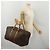 LOUIS VUITTON Monogram Sirius 45 Boston Bag M41408 LV Auth 203106 Monogramma - vista 25