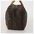 LOUIS VUITTON Monogram Sirius 45 Boston Bag M41408 LV Auth 203106 Monogramma - vista 4