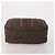 LOUIS VUITTON Monogram Sirius 45 Boston Bag M41408 LV Auth 203106 Monogramma - vista 5