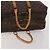 LOUIS VUITTON Monogram Sirius 45 Boston Bag M41408 LV Auth 203106 Monogramma - vista 7