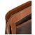 Céline CELINE - Pochette Celine en toile enduite macadam marron vintage Brown - view 6