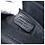Borsa Salvatore Ferragamo Sofia Gancini in pelle 2way Nero Argento Auth 203870V - vista 11