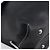 Borsa Salvatore Ferragamo Sofia Gancini in pelle 2way Nero Argento Auth 203870V - vista 18