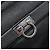 Borsa Salvatore Ferragamo Sofia Gancini in pelle 2way Nero Argento Auth 203870V - vista 22