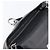 Borsa Salvatore Ferragamo Sofia Gancini in pelle 2way Nero Argento Auth 203870V - vista 24
