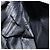 Borsa Salvatore Ferragamo Sofia Gancini in pelle 2way Nero Argento Auth 203870V - vista 28