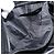 Borsa Salvatore Ferragamo Sofia Gancini in pelle 2way Nero Argento Auth 203870V - vista 31