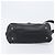 Borsa Salvatore Ferragamo Sofia Gancini in pelle 2way Nero Argento Auth 203870V - vista 5