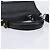Borsa Salvatore Ferragamo Sofia Gancini in pelle 2way Nero Argento Auth 203870V - vista 7